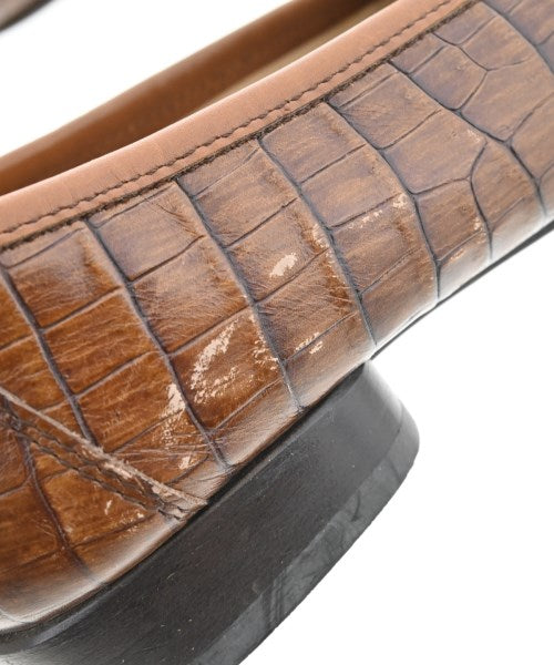 Salvatore Ferragamo 正式鞋/樂福鞋