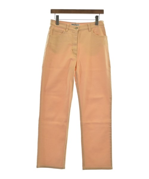 Salvatore Ferragamo 休閒褲