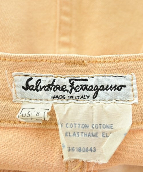 Salvatore Ferragamo 休閒褲