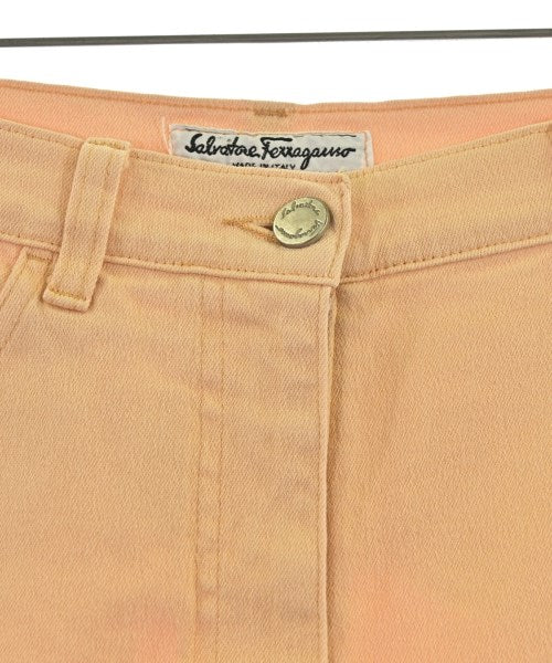 Salvatore Ferragamo 休閒褲
