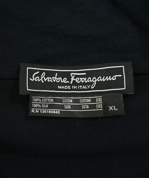 Salvatore Ferragamo T恤/上衣