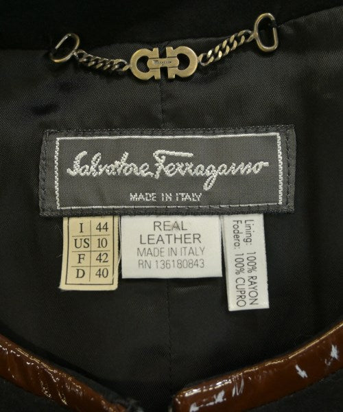 Salvatore Ferragamo 其他大衣