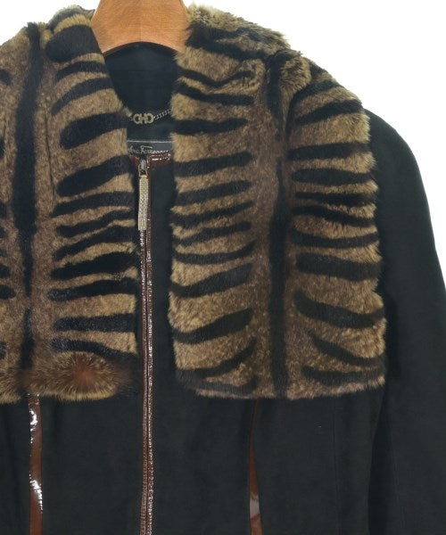 Salvatore Ferragamo 其他大衣