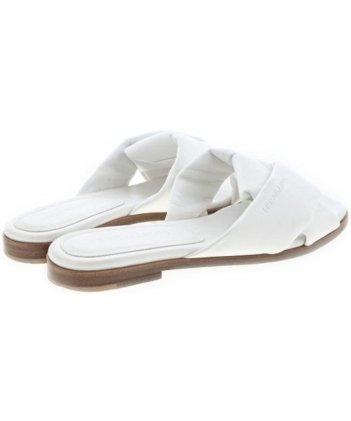 Salvatore Ferragamo 涼鞋