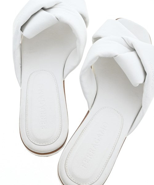 Salvatore Ferragamo 涼鞋