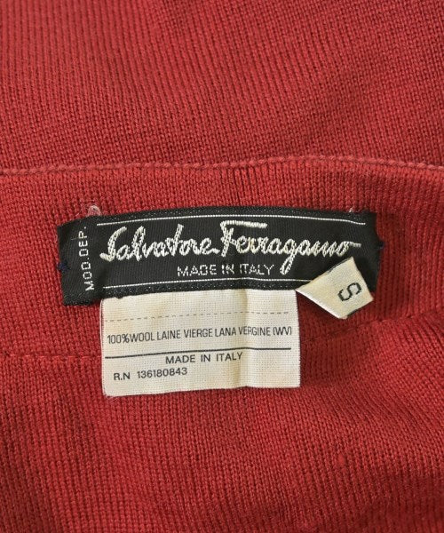 Salvatore Ferragamo 開襟衫
