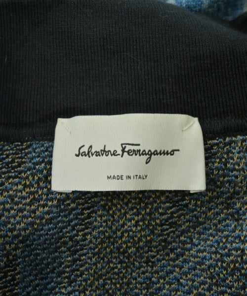 Salvatore Ferragamo 毛衣