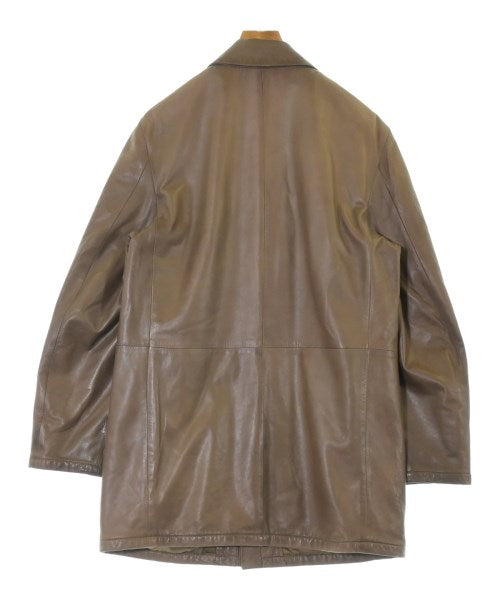 Salvatore Ferragamo 其他大衣