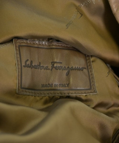 Salvatore Ferragamo 其他大衣