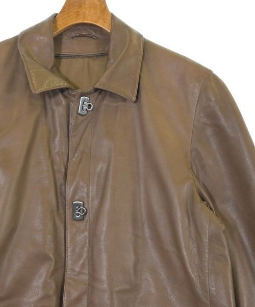 Salvatore Ferragamo 其他大衣