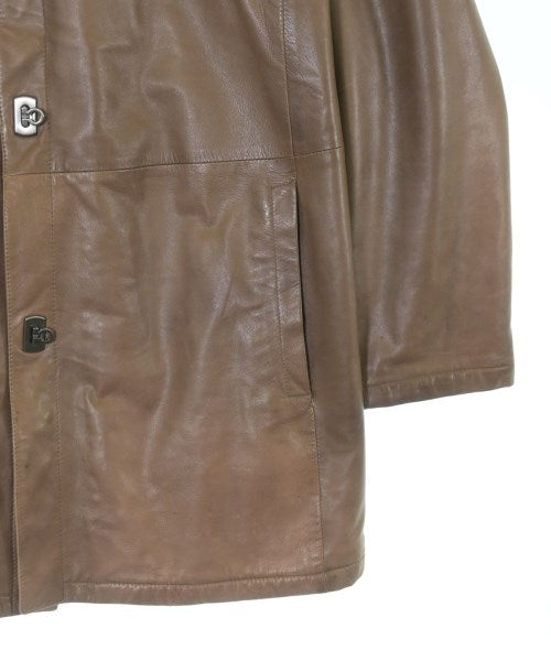 Salvatore Ferragamo 其他大衣