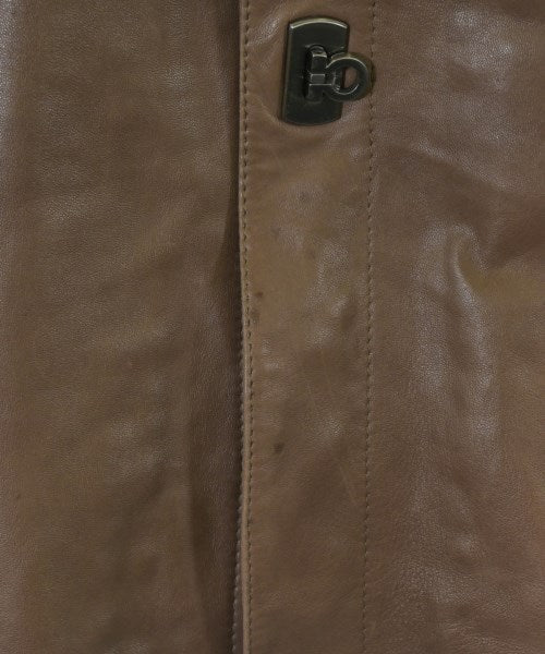 Salvatore Ferragamo 其他大衣