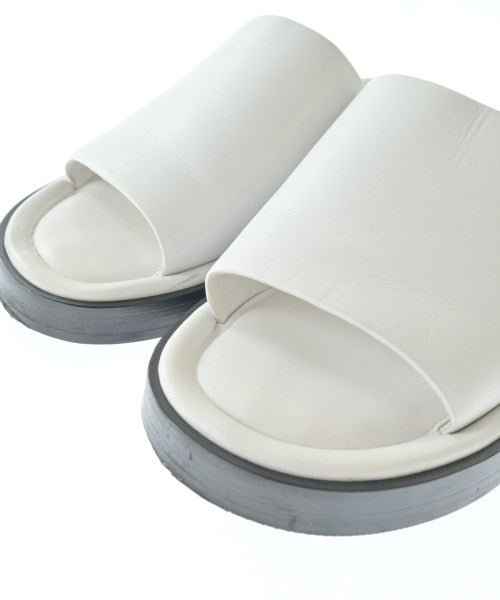 Salvatore Ferragamo 涼鞋