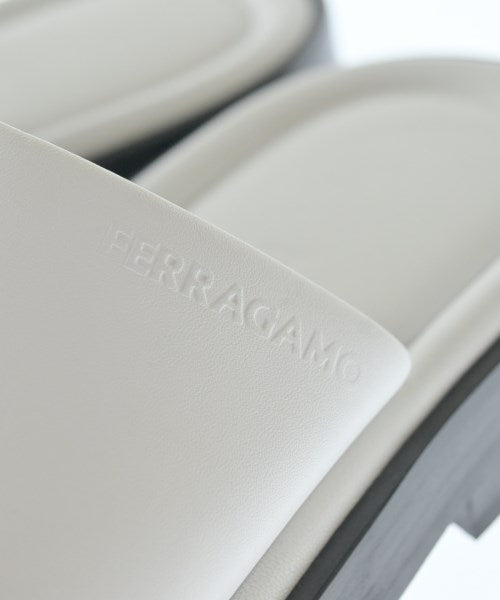 Salvatore Ferragamo 涼鞋
