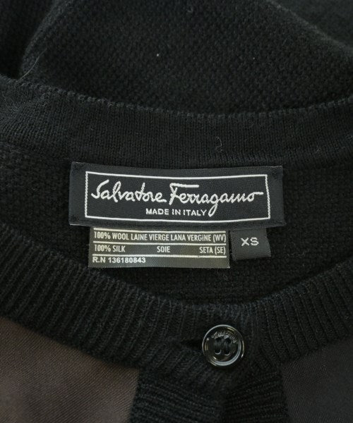 Salvatore Ferragamo 開襟衫