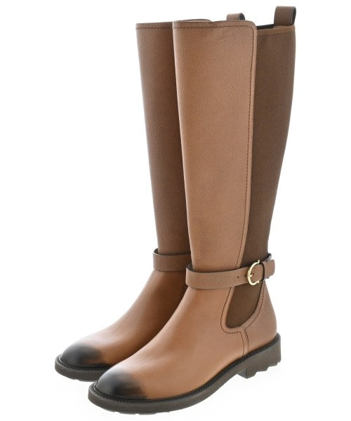Salvatore Ferragamo 靴子