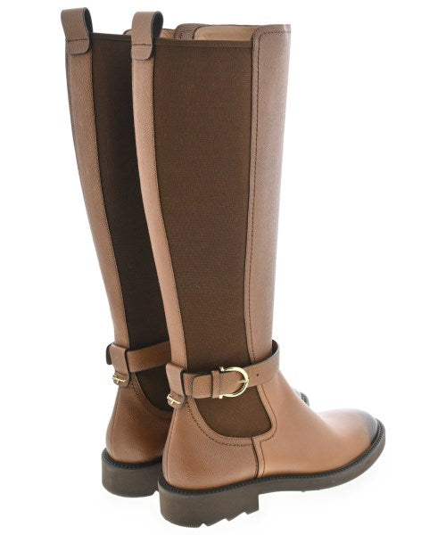 Salvatore Ferragamo 靴子