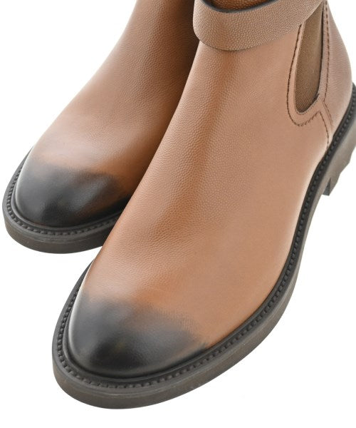 Salvatore Ferragamo 靴子