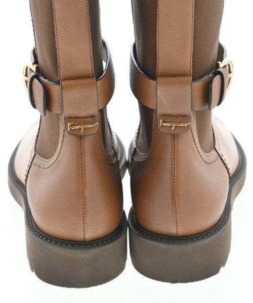 Salvatore Ferragamo 靴子