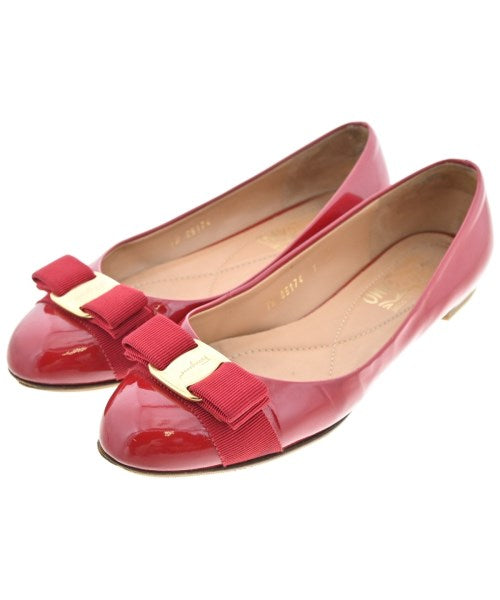 Salvatore Ferragamo 高跟鞋