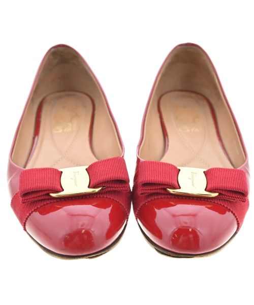 Salvatore Ferragamo 高跟鞋