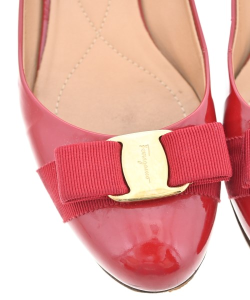 Salvatore Ferragamo 高跟鞋