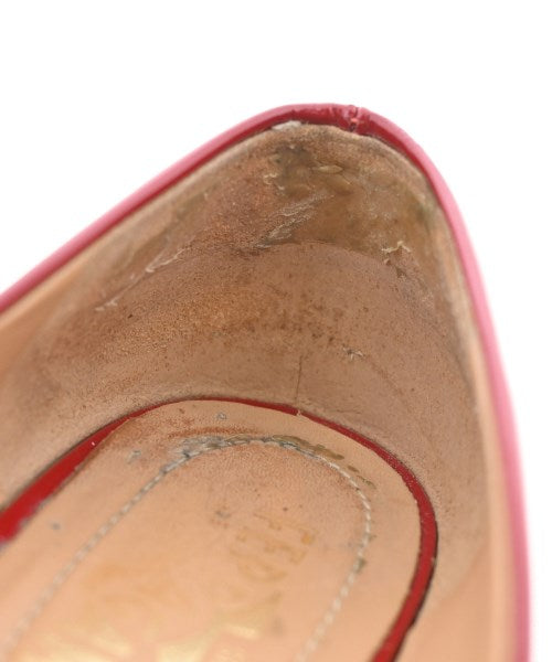 Salvatore Ferragamo 高跟鞋