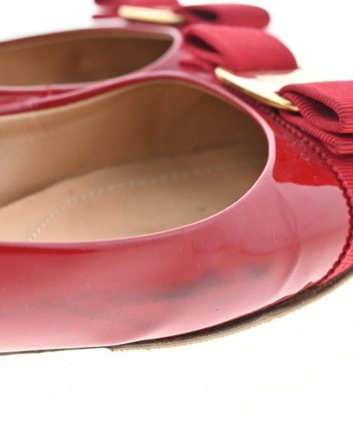 Salvatore Ferragamo 高跟鞋