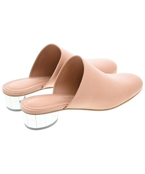 Salvatore Ferragamo 涼鞋