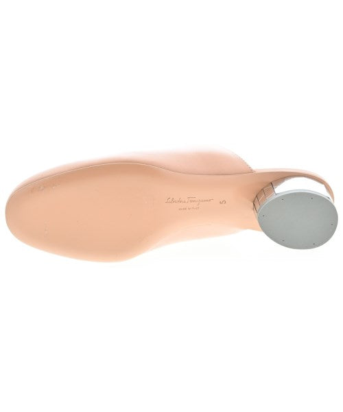 Salvatore Ferragamo 涼鞋