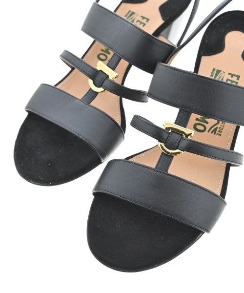 Salvatore Ferragamo 涼鞋
