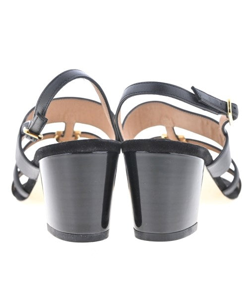 Salvatore Ferragamo 涼鞋
