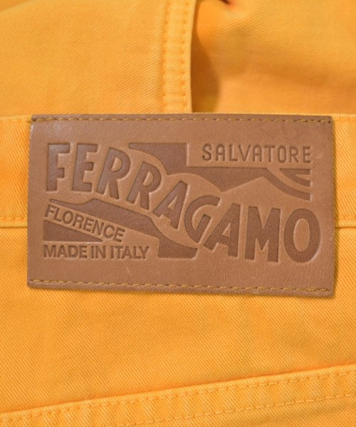 Salvatore Ferragamo 其他款