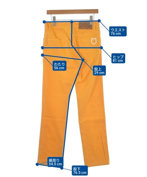 Salvatore Ferragamo 其他款
