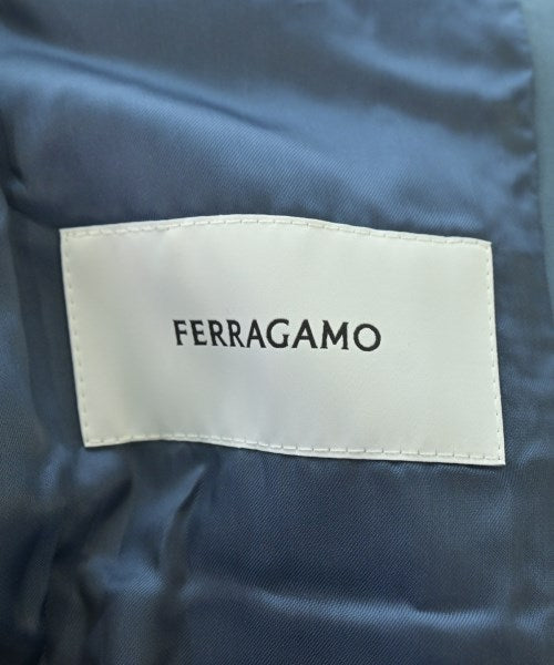 Salvatore Ferragamo 西裝外套