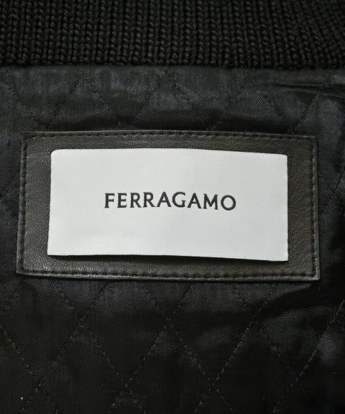 Salvatore Ferragamo 其他飛行外套