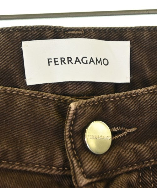 Salvatore Ferragamo 其他款