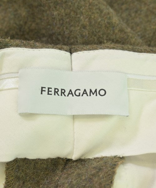 Salvatore Ferragamo 長褲