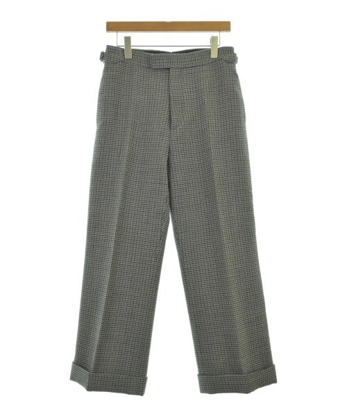 Salvatore Ferragamo 長褲