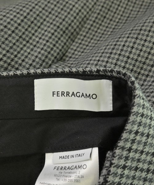 Salvatore Ferragamo 長褲