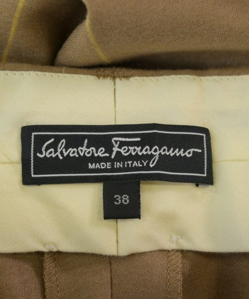Salvatore Ferragamo 長褲