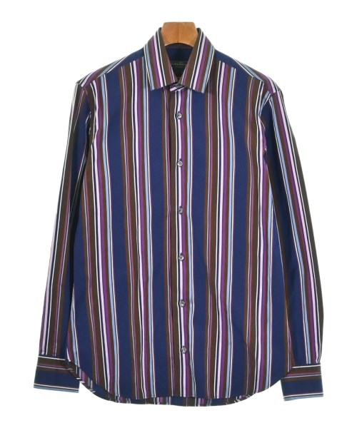 Salvatore Ferragamo 休閒襯衫