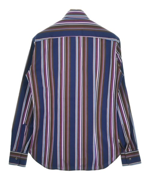 Salvatore Ferragamo 休閒襯衫