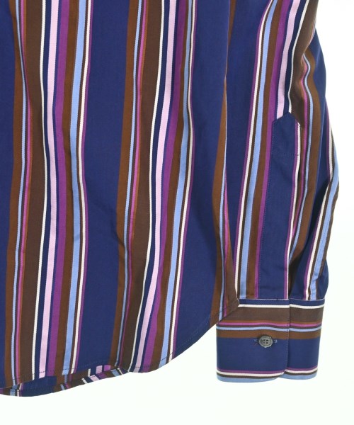 Salvatore Ferragamo 休閒襯衫