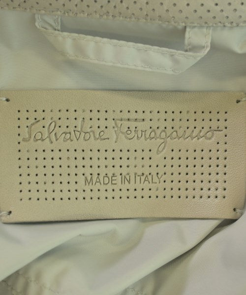Salvatore Ferragamo 其他飛行外套