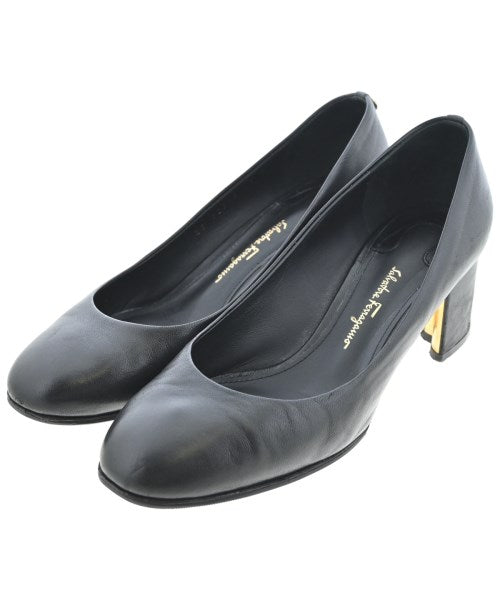 Salvatore Ferragamo 高跟鞋