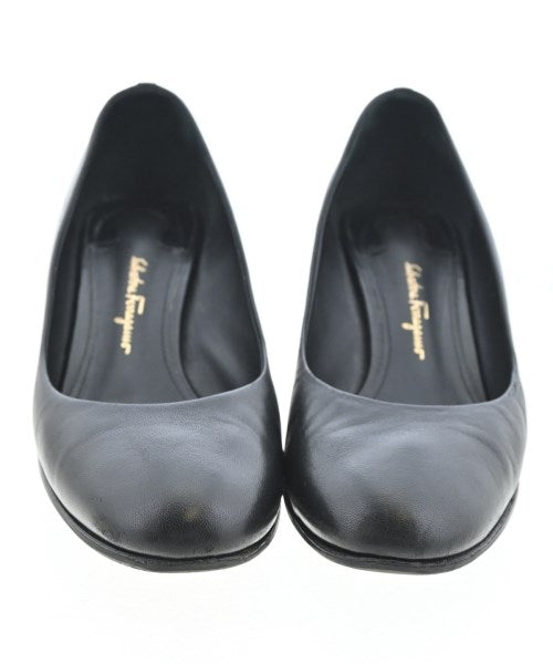 Salvatore Ferragamo 高跟鞋
