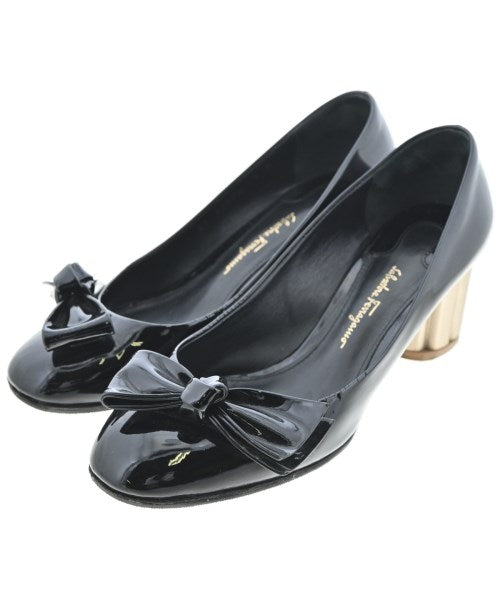 Salvatore Ferragamo 高跟鞋