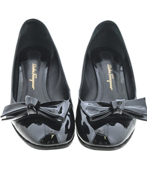 Salvatore Ferragamo 高跟鞋