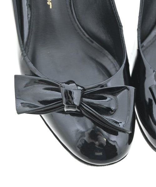 Salvatore Ferragamo 高跟鞋